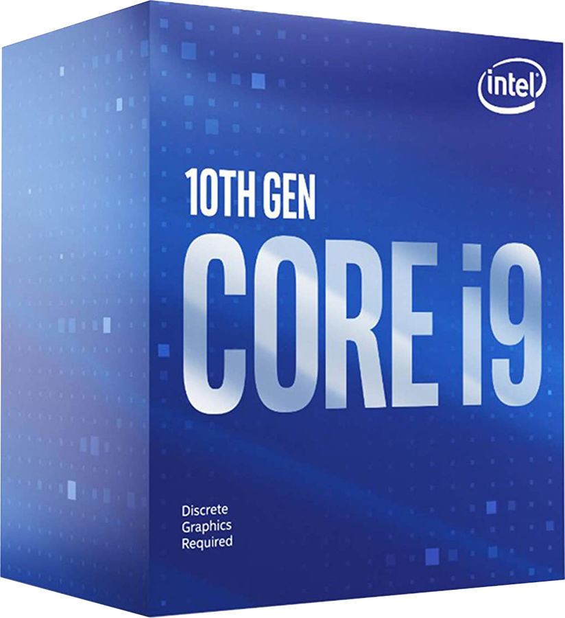 Процессор Intel Original Core i9 10900F (BX8070110900F S RH90) Box