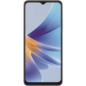 Смартфон OPPO A17 (4+64) голубой