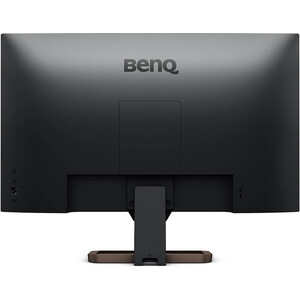 Монитор BenQ EW2780U LCD 27'' [16:9] 3840x2160(UHD 4K) IPS, Черный, Коричневый