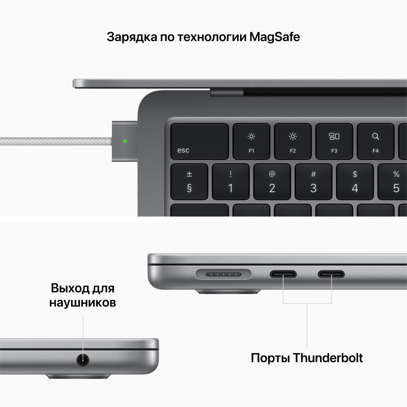 Ноутбук Apple в Москвe