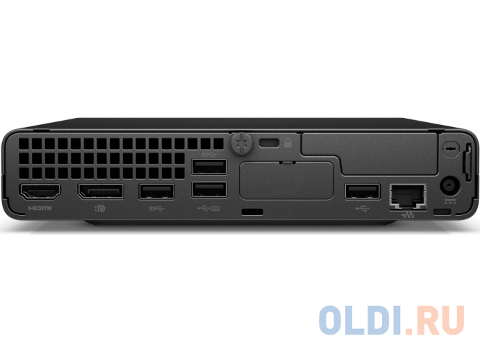 Компьютер HP ProDesk 400 G6 DM