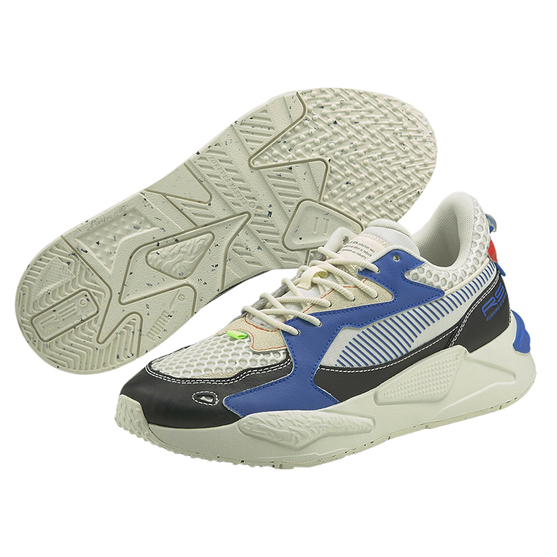 Кроссовки Puma RS-Z Re.Gen р.43 EUR Multicolor 38169301