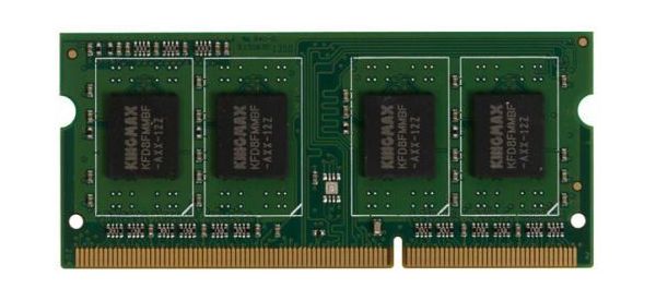 Память оперативная DDR3 Kingmax 4Gb (KM-SD3-1600-4GS)