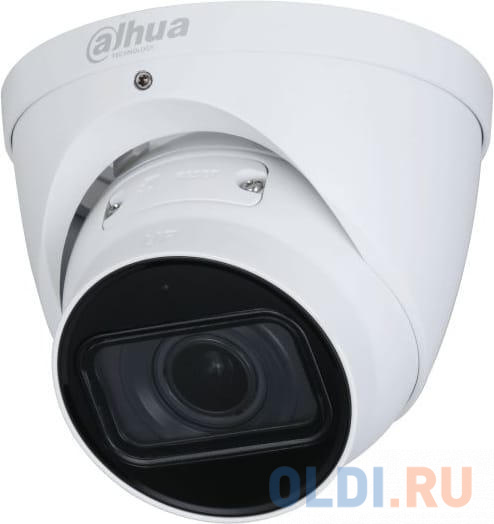 Видеокамера Dahua DH-IPC-HDW2241TP-ZS уличная купольная IP-видеокамера 2Мп 1/2.8” CMOS в Москвe