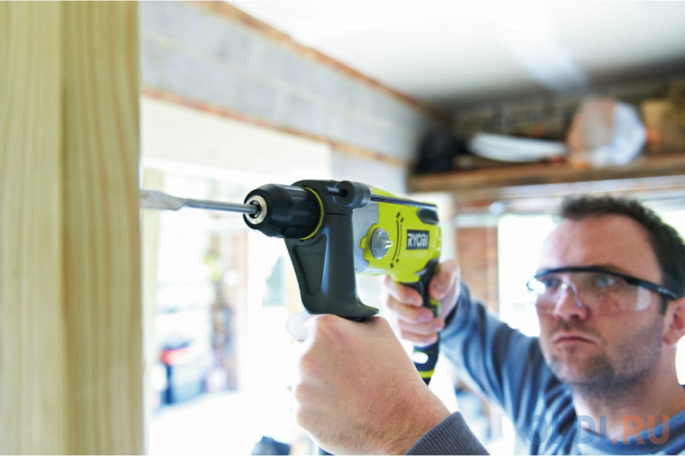 Ryobi Дрель ударная RPD1010K 5133002058