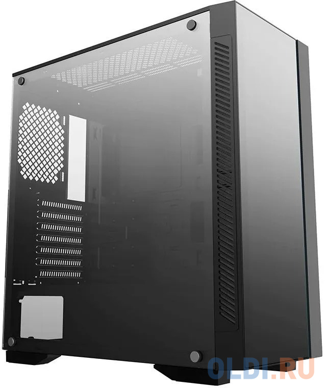 Корпус E-ATX Deepcool MATREXX 55 V3 Без БП чёрный