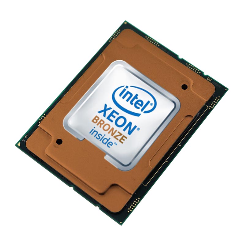 Процессор Intel Xeon Bronze 3206R (CD8069504344600) OEM