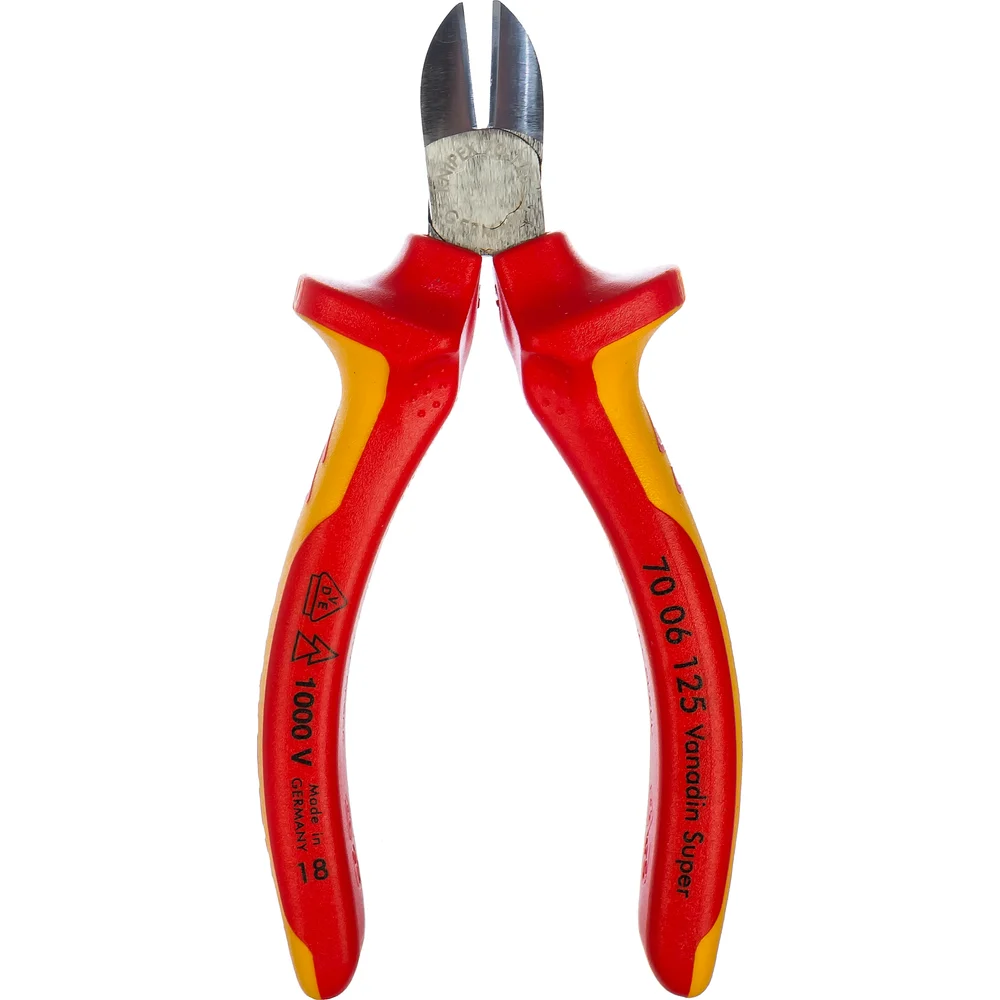 Бокорезы Knipex