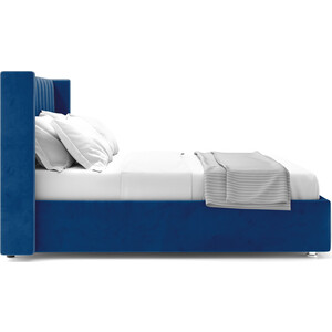 Кровать с подъемным механизмом Это мебель Mellisa Gold Исп 2. 160 - Velutto 26 (НФ-00010387)