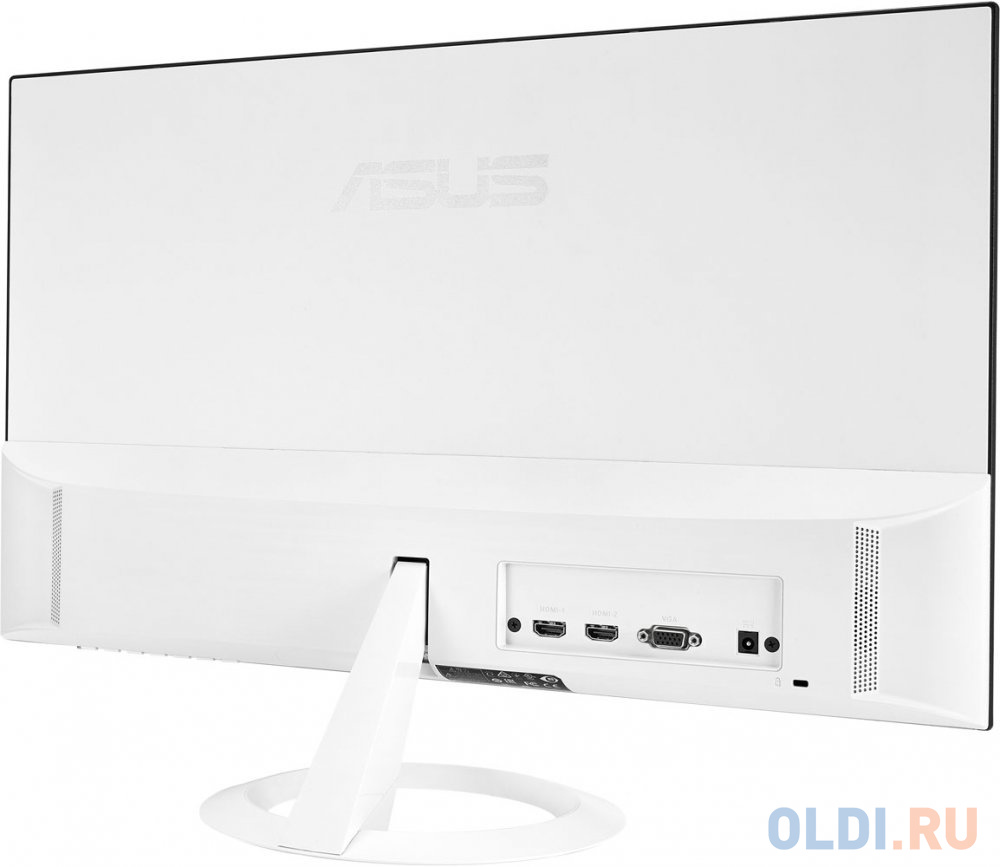 Монитор 27" ASUS VZ279HE-W