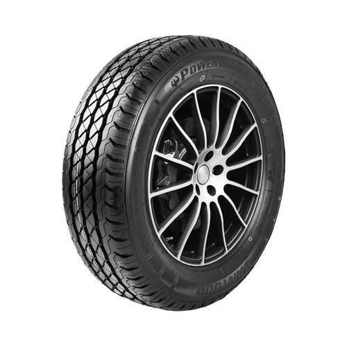 185/80 R14 Powertrac VANTour 102/100R