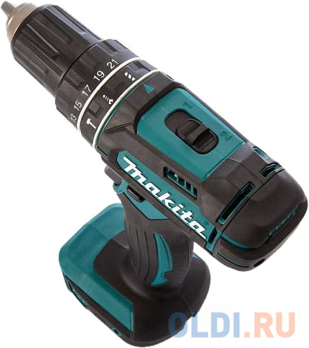 Makita DHP482SYE Дрель акк, шт в Москвe