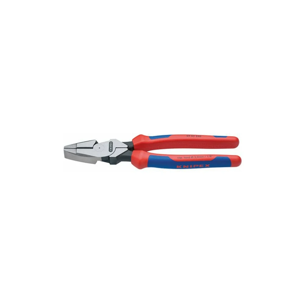 Силовые пассатижи Knipex