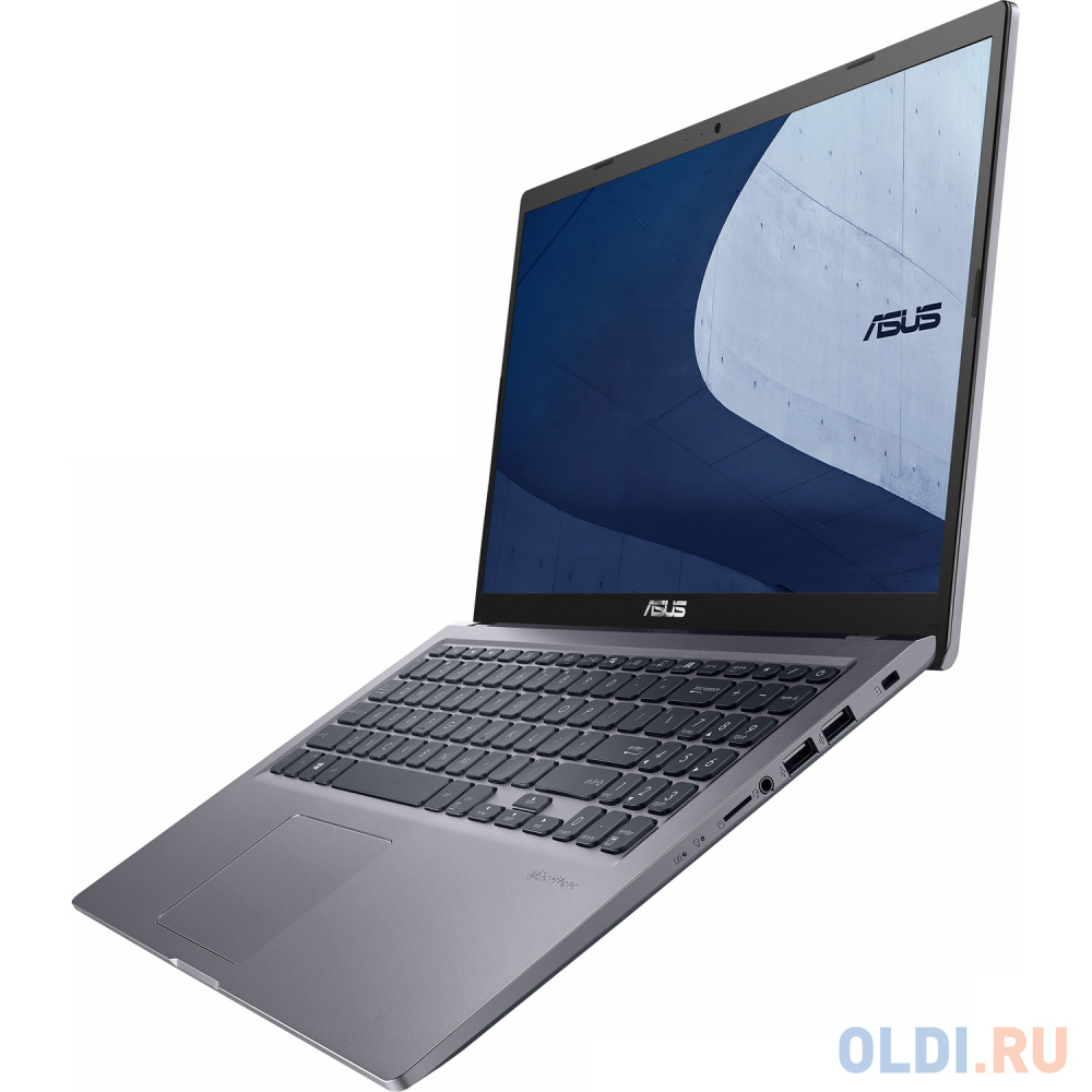 Ноутбук ASUS ExpertBook P1 P1512CEA-BQ0164 90NX05E1-M005X0 15.6"