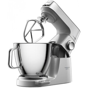 Кухонная машина Kenwood Titanium Chef Baker XL KVL85.224SI в Москвe