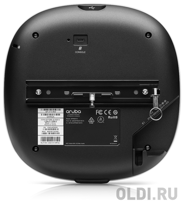 Точка доступа HP Aruba AP-515