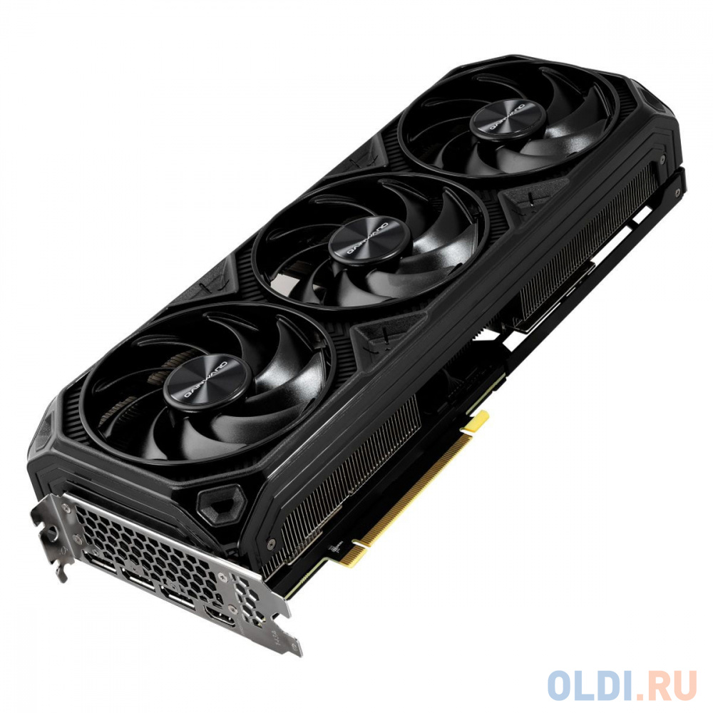 RTX4080 SUPER PANTHER OC 16GB GDDR6X 256bit 3-DP HDMI