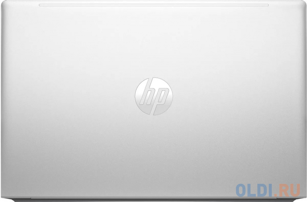 Ноутбук HP ProBook 450 G10 Core i5 1335U 16Gb SSD512Gb Intel Iris Xe graphics 15.6" UWVA FHD (1920x1080) Free DOS silver WiFi BT Cam (8D550ES)