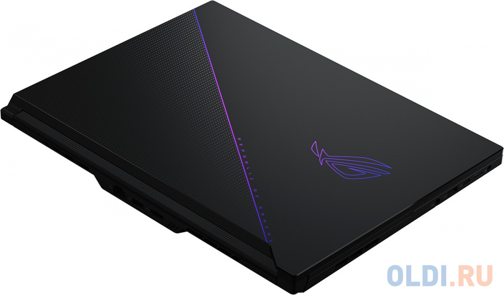 Ноутбук ROG ZEP GX650PY-NM049W 16" R9-7945HX 32GB/2TB W11H ASUS