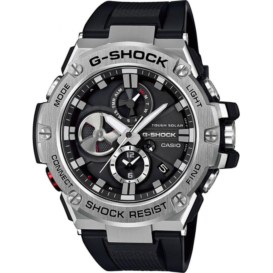 Наручные часы Casio G-Shock GST-B100-1A