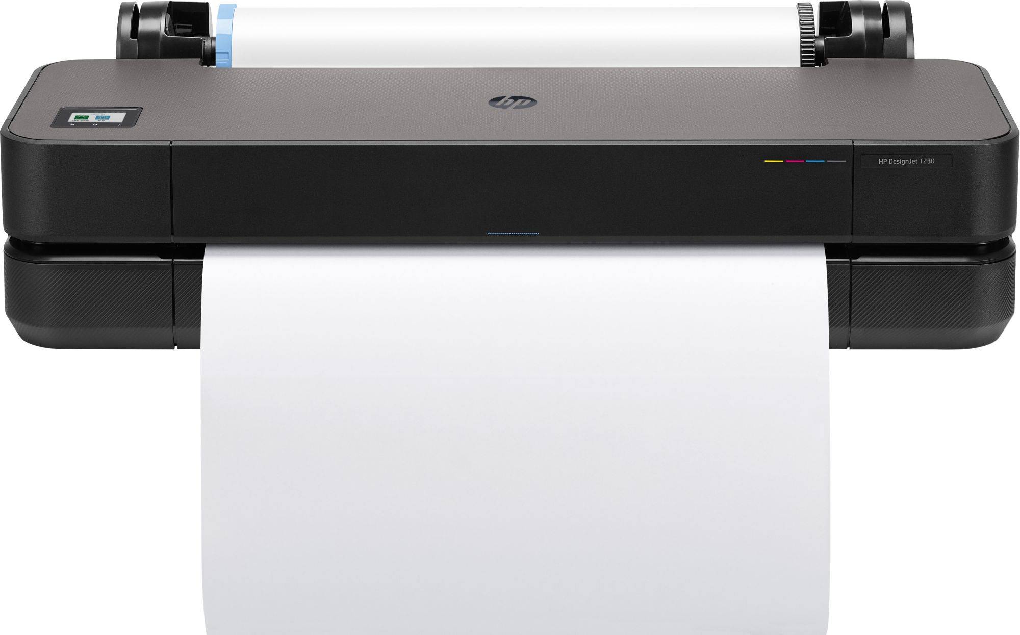 Плоттер HP Designjet T230 (5hb07a)