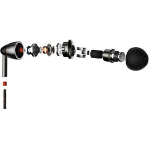 Наушники 1MORE Quad Driver In-Ear Headphones E1010