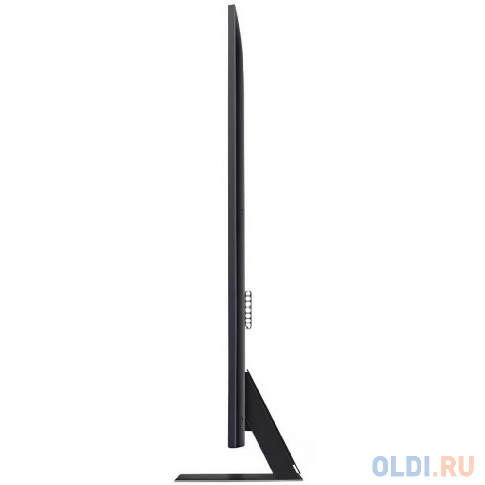 Телевизор ЖК 65'' LG/ 65", Ultra HD, Local Dimming, Smart TV,Wi-Fi, DVB-T2/C/S2, MR, 2.0ch (20W), 3 HDMI, 2 USB, 1 Pole, Ashed Blue