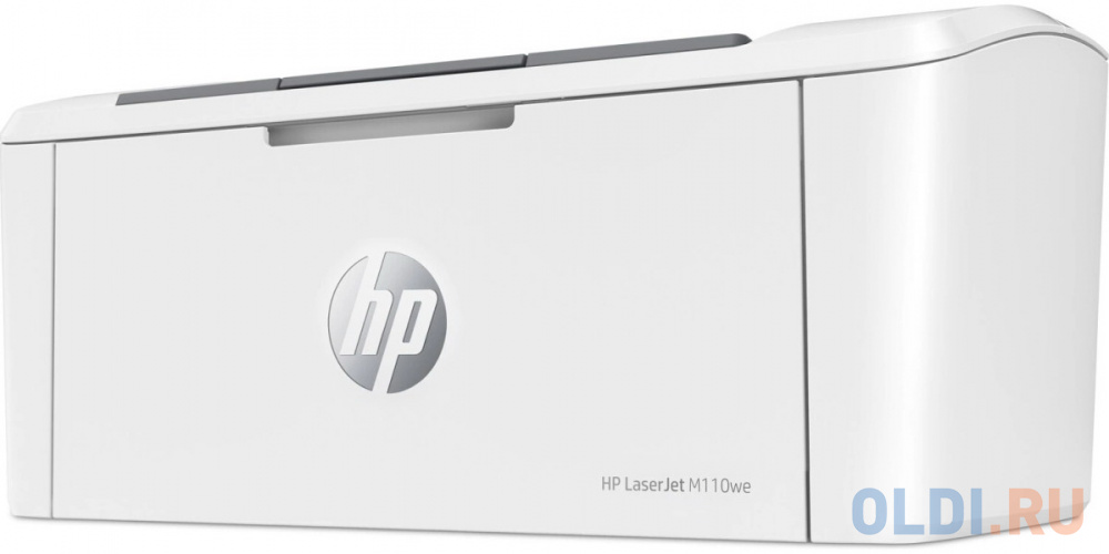 Лазерный принтер HP LaserJet M110we