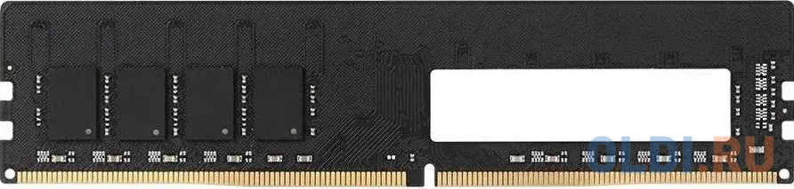 Память DDR4 32GB 2666MHz Kingspec KS2666D4M12032G RTL PC4-21300 CL19 DIMM 288-pin 1.2В single rank Ret