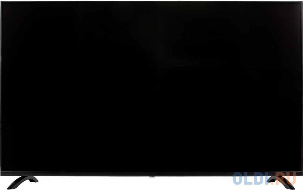 Hiper SmartTV 50" QLED 4K QL50UD700AD в Москвe