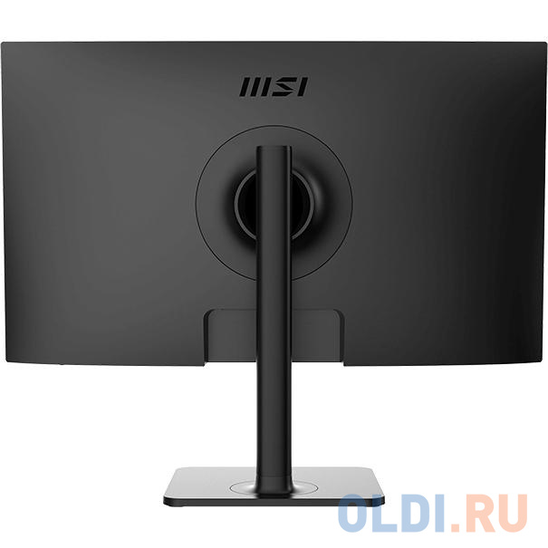 Монитор LCD Modern MD272QP 27", 2560x1440, 16:9, IPS, 75 Гц, 250 cd/m2, 1000:1, HDMI, DP в Москвe