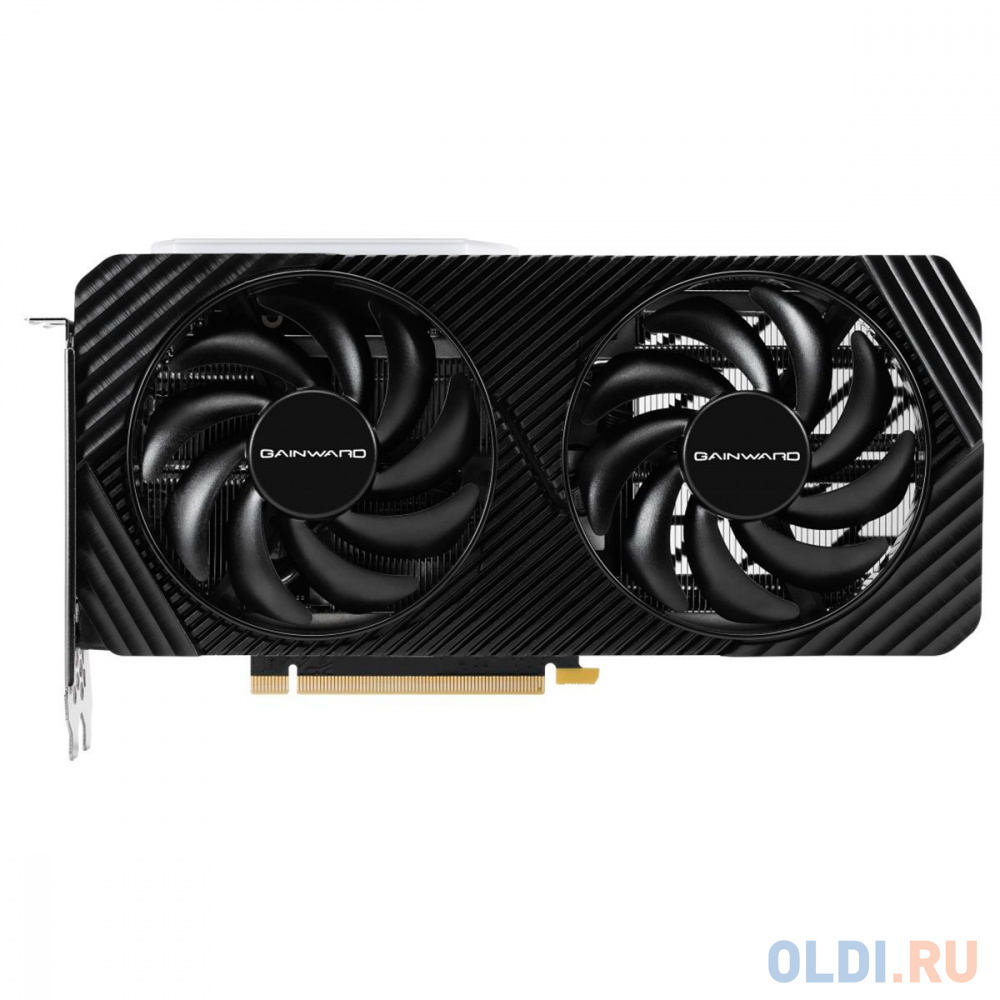 RTX4060Ti GHOST 8GB GDDR6 128bit 3-DP HDMI