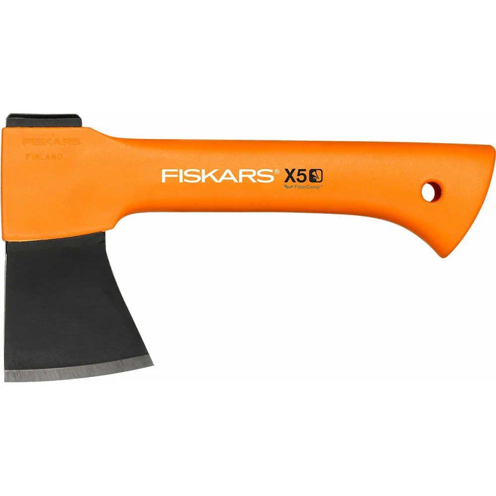 Универсальный топор Fiskars