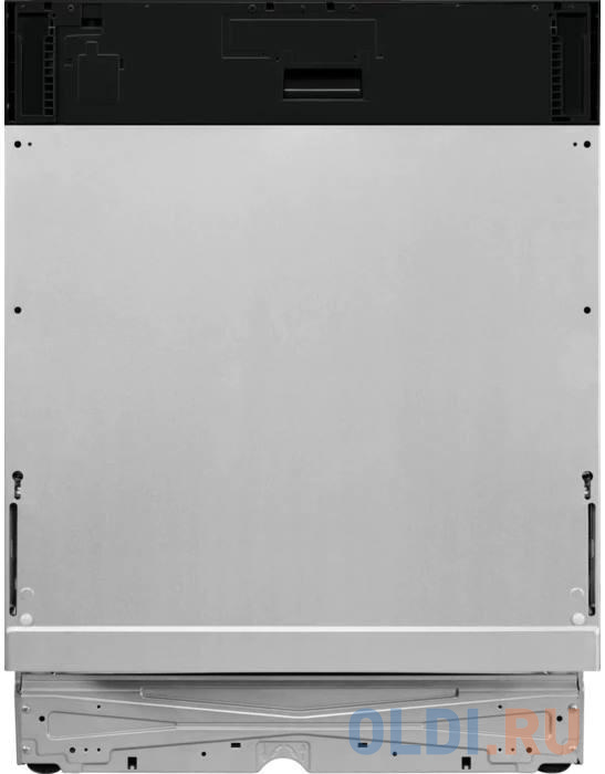 Посудомоечная машина Electrolux EES848200L панель в комплект не входит