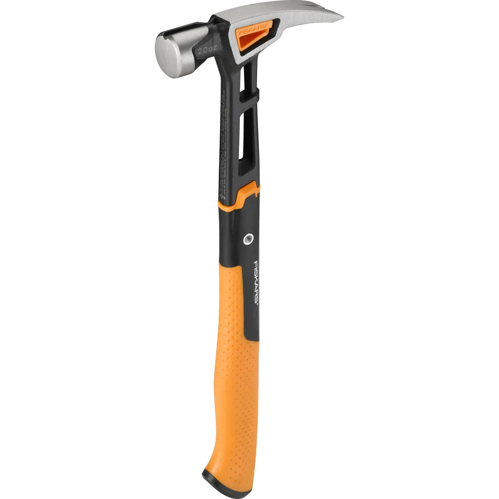 Столярный молоток Fiskars