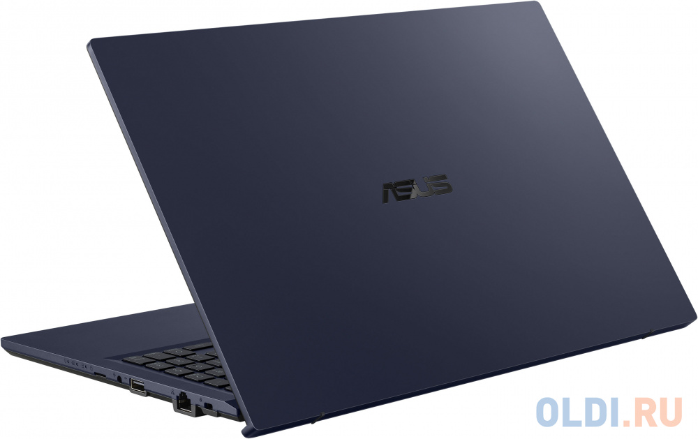 Ноутбук ASUS ExpertBook L1 L1500CDA-BQ0642 90NX0401-M06750 15.6"