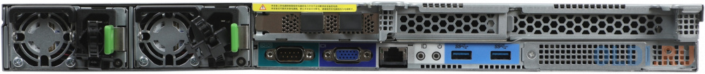 Сервер IRU Rock C1204P 1x4210R 1x32Gb 2x10Gbe SFP+ 2x800W w/o OS (1980996)