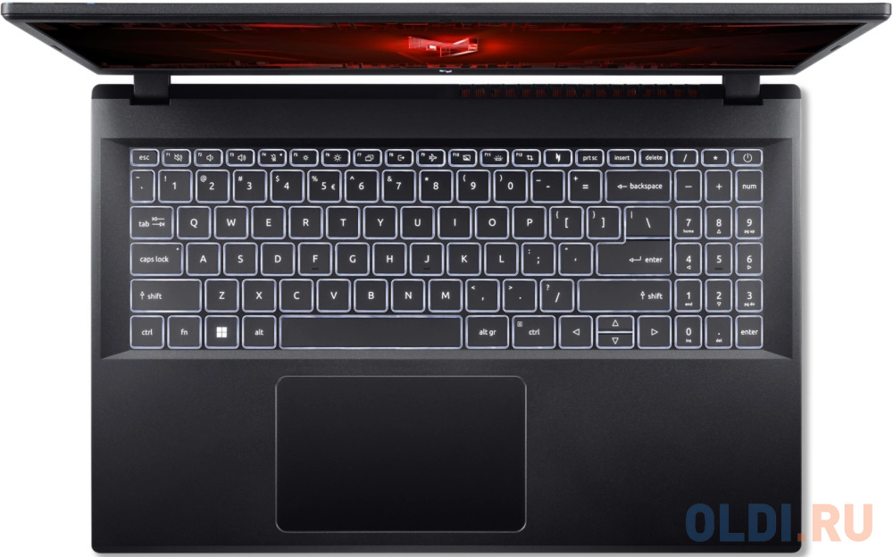 Ноутбук NITRO V ANV15-51-51W8 15" CI5-13420H 16GB/1TB W11H ACER в Москвe