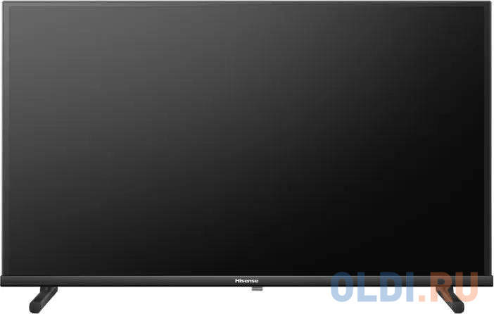 Телевизор QLED 4K 40" 40A5NQ HISENSE в Москвe