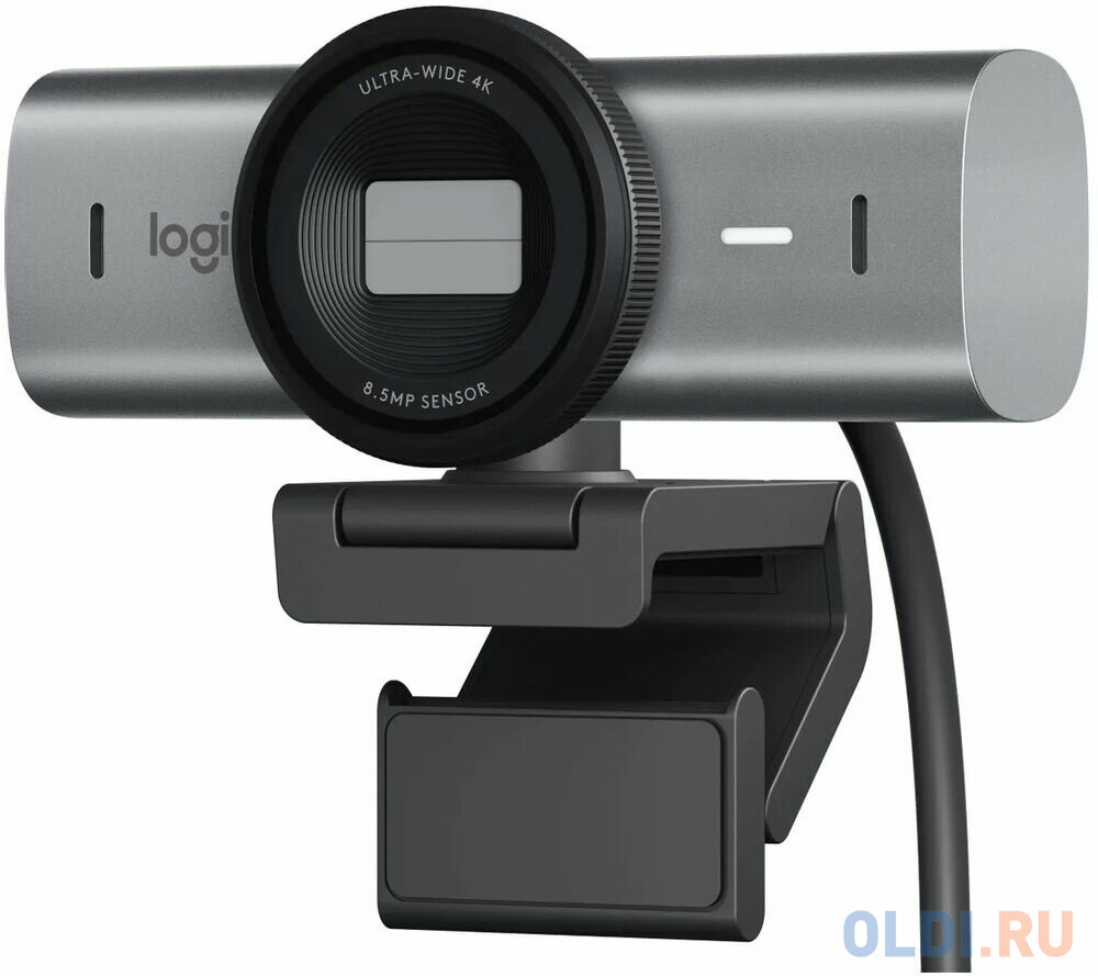 Веб-камера/ LOGITECH WEBCAM-MX Brio 705 в Москвe