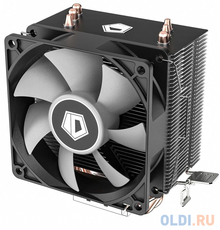 Кулер для процессора ID-Cooling Cooler ID-Cooling SE-903-SD