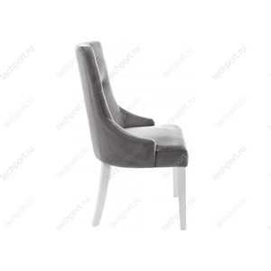 Woodville Elegance white/grey