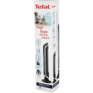 Вентилятор напольный Tefal VF6670F0