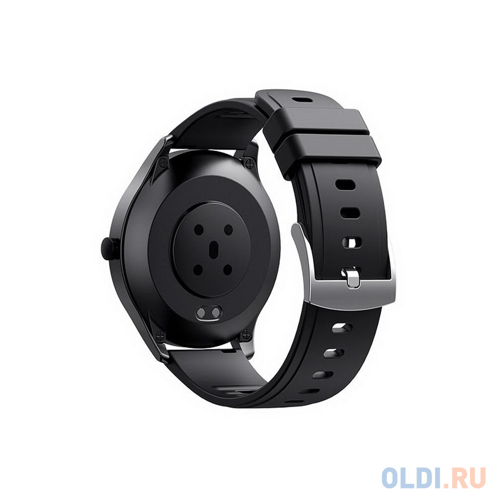 Смарт-часы Havit Smart Watch M9026 black в Москвe