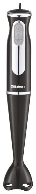 Блендер погружной Sakura SA-6248BK