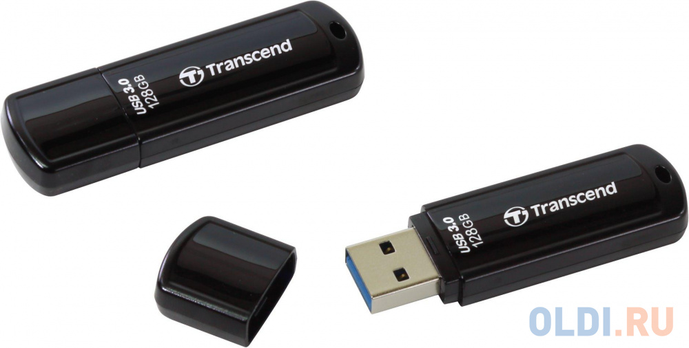 Внешний накопитель 128GB USB Drive <USB 3.0 Transcend 700 (TS128GJF700)