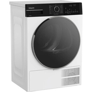 Сушильная машина Hotpoint TDSH 85V B в Москвe