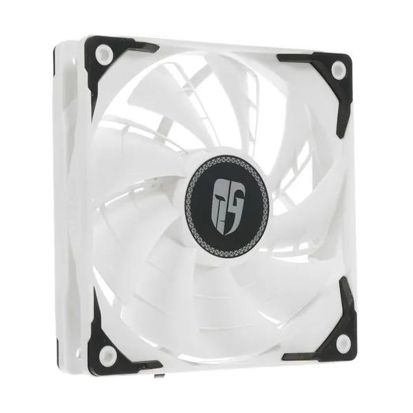 Вентилятор для корпуса Deepcool TF 120S White 120mm 500-1800RPM в Москвe