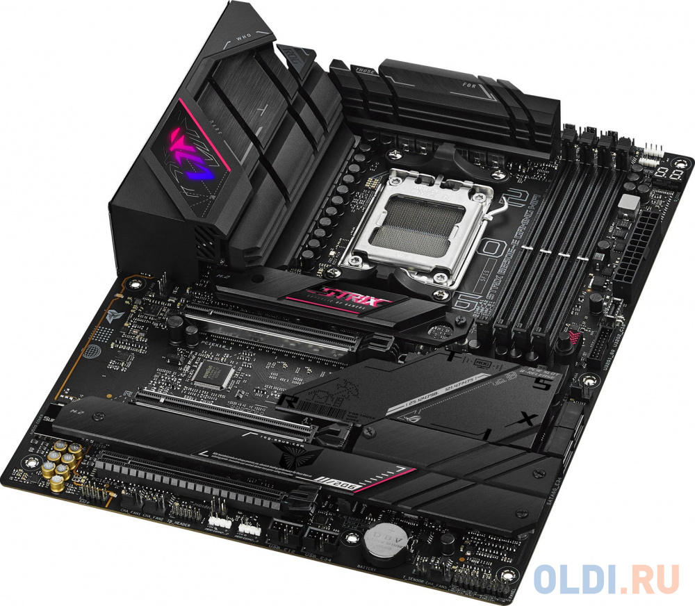 Материнская плата ASUS ROG STRIX B650E-E GAMING WIFI 90MB1BB0-M0EAY0