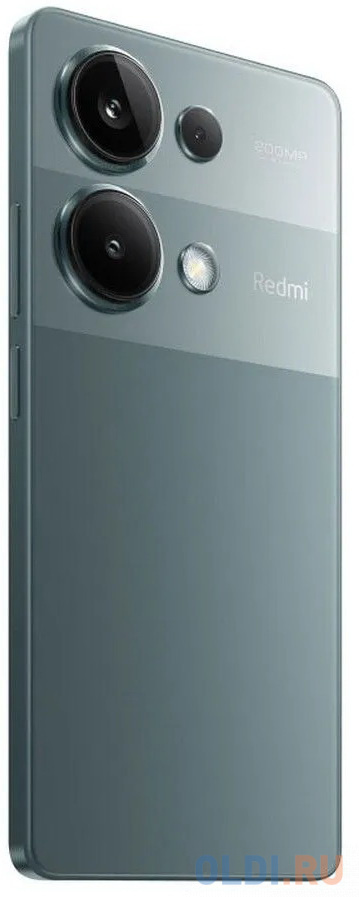 Смартфон Redmi Note 13 Pro RU 8+128 Forest Green